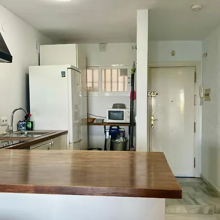 Apartment 2 Frente Al Mar